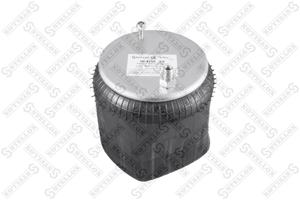 STELLOX 90-41590-SX Bellow, air suspension