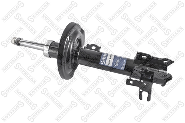 Shock Absorber 4203-9362-SX