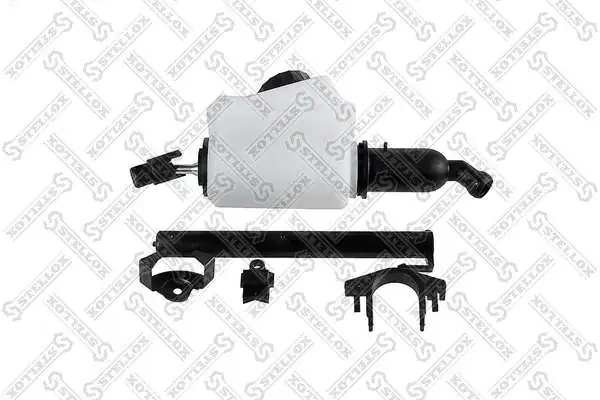 Master Cylinder, clutch 83-00946-SX