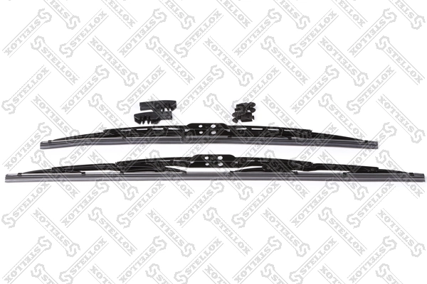 Wiper Blade 201 683-SX