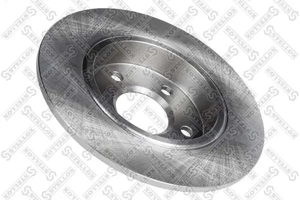 Brake Disc 6021-0073-SX