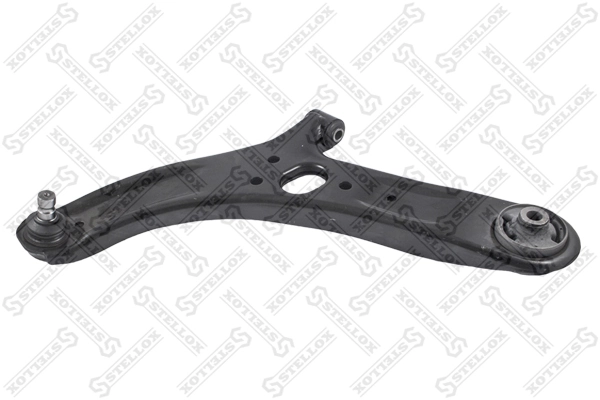 Control/Trailing Arm, wheel suspension 57-04140-SX