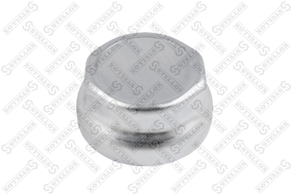 Cap, wheel bearing 83-00002-SX