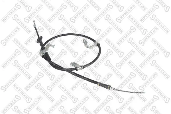Cable Pull, parking brake 29-98699-SX