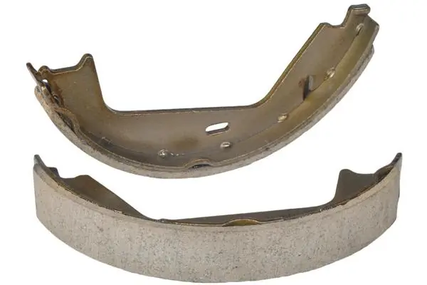 Brake Shoe Set 000 442-SX