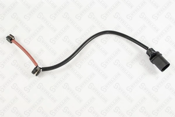 Sensor, brake pad wear 00-10110-SX