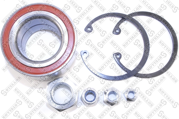 Wheel Bearing Kit 43-28007-SX