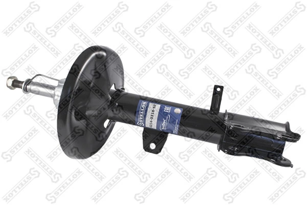 Shock Absorber 4214-0318-SX