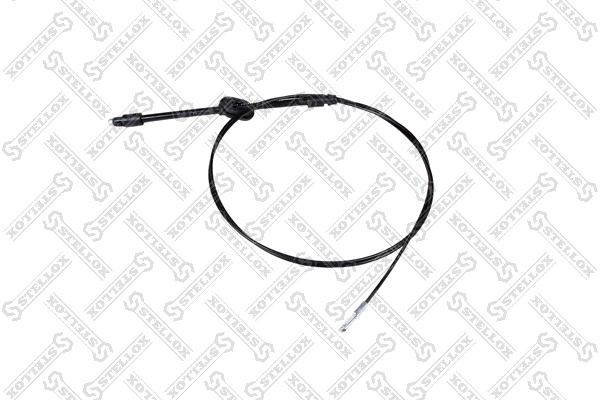 Cable Pull, parking brake 29-98837-SX