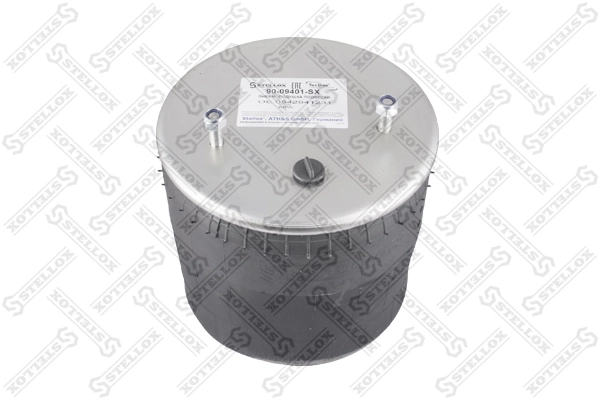 Bellow, air suspension 90-09401-SX