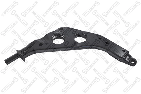 Control/Trailing Arm, wheel suspension 57-03637-SX