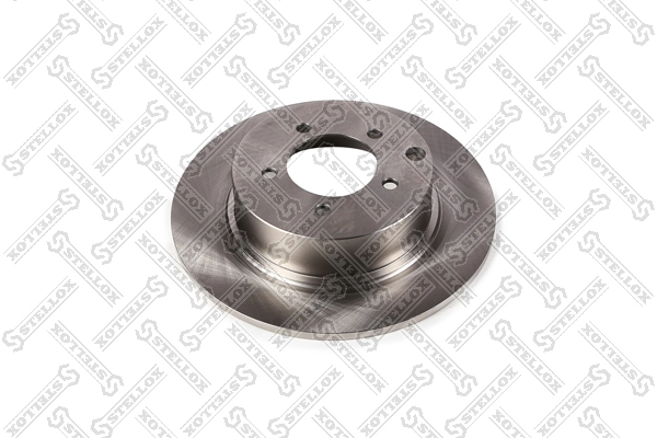 Brake Disc 6020-9991-SX