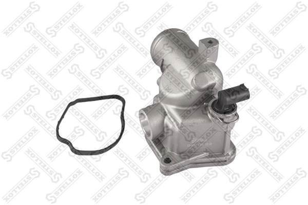 Thermostat, coolant 23-40031-SX