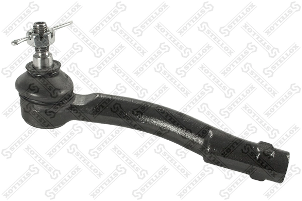 Tie Rod End 51-53008-SX