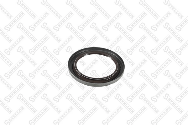 Seal Ring, spring bush (spring eye) 81-01207-SX
