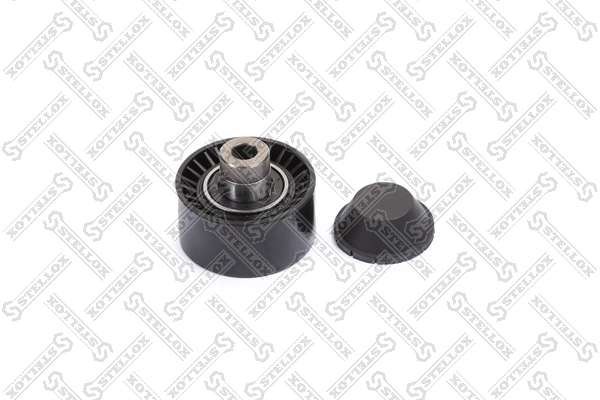 Tensioner Pulley, V-ribbed belt 03-40453-SX