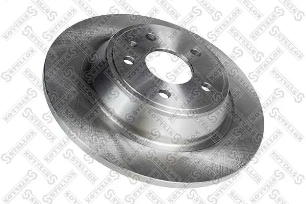 Brake Disc 6021-0049-SX