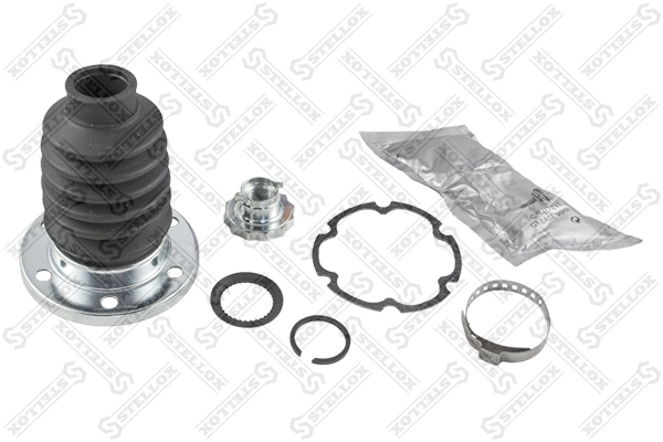 Bellow Kit, drive shaft 13-00660-SX