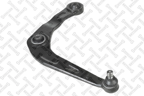 Control/Trailing Arm, wheel suspension 57-01837A-SX