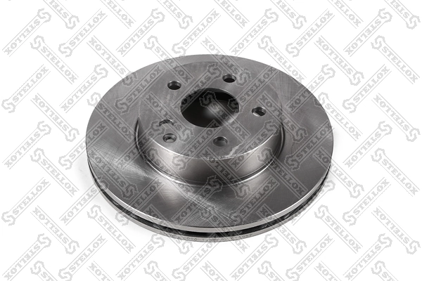 Brake Disc 6020-1485-SX