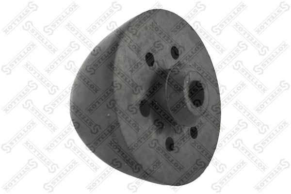 Rubber Buffer, suspension 11-98094-SX