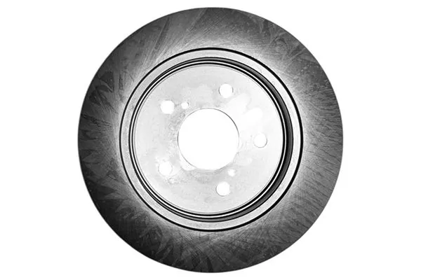 Brake Disc 6021-0163-SX