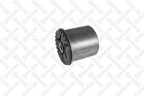 Mounting, control/trailing arm 77-00181-SX