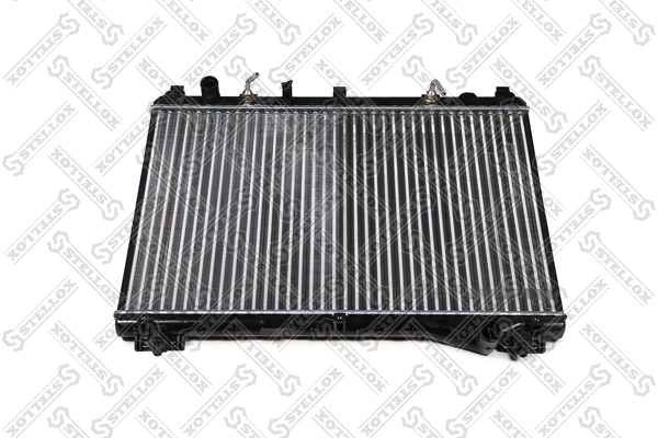 Radiator, engine cooling 10-26981-SX