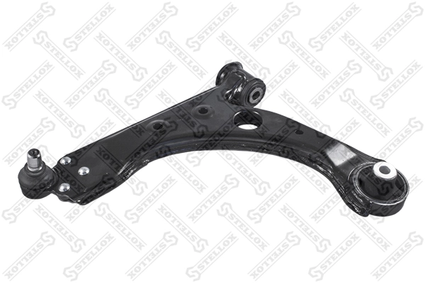 Control/Trailing Arm, wheel suspension 57-03913-SX