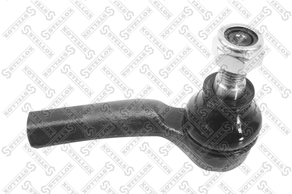Tie Rod End 51-00243-SX