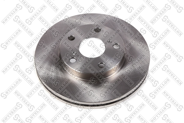 Brake Disc 6020-1122V-SX