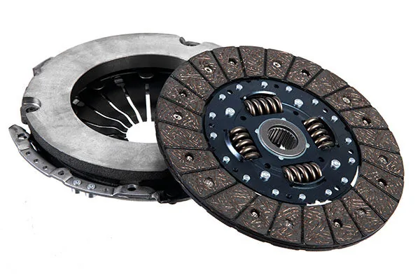 STELLOX 07-01316-SX Clutch Kit