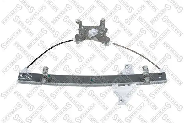 Window Regulator 75-50473-SX