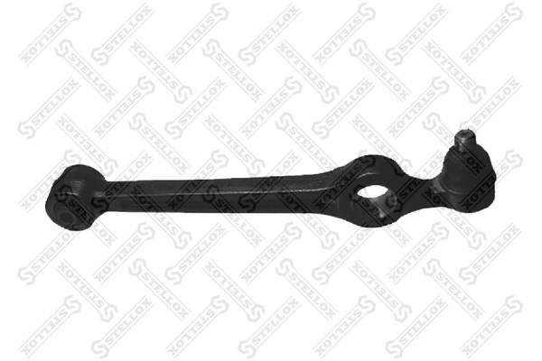 Control/Trailing Arm, wheel suspension 54-02687-SX