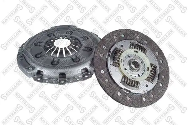 Clutch Kit 07-01383-SX