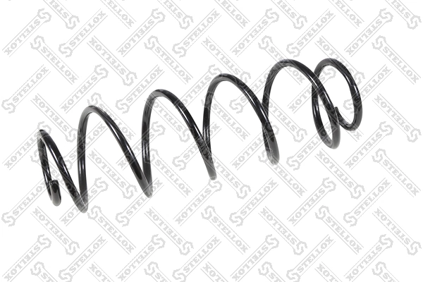 Suspension Spring 10-22155-SX