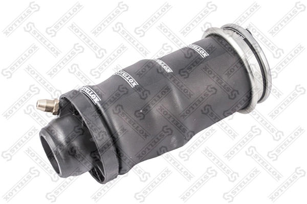 Bellow, driver cab suspension 84-00091-SX