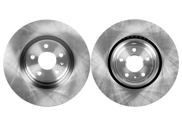 Brake Disc 6021-0058V-SX