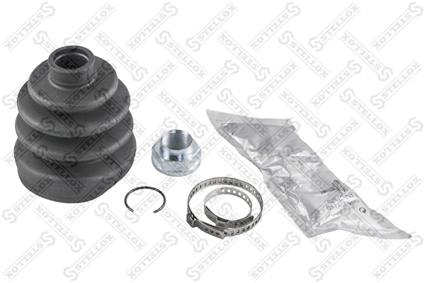 Bellow Kit, drive shaft 13-00564-SX