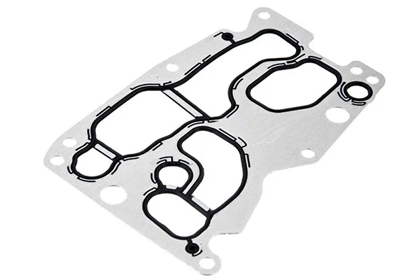 Gasket, oil cooler 11-25717-SX
