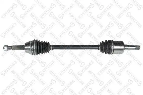 Drive Shaft 158 1997-SX
