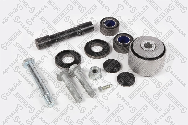 Repair Kit, driver cab suspension 87-01864-SX