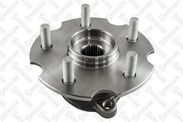 Wheel Bearing Kit 43-29051-SX
