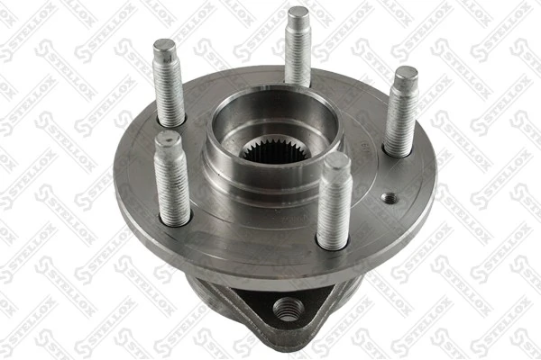 Wheel Bearing Kit 43-28712-SX