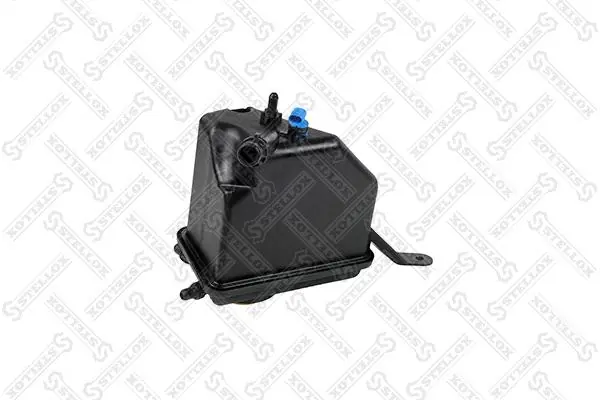 Expansion Tank, coolant 75-51236-SX
