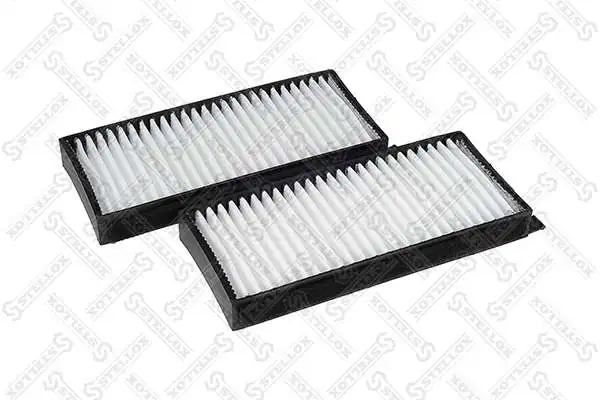 Filter, cabin air 71-10276-SX