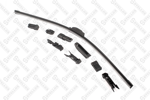 Wiper Blade 204 001-SX