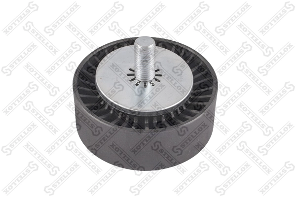 Tensioner Pulley, V-ribbed belt 03-40702-SX