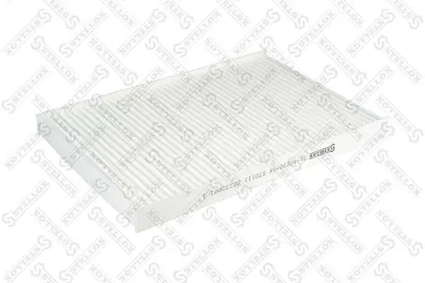 Filter, cabin air 71-10230-SX