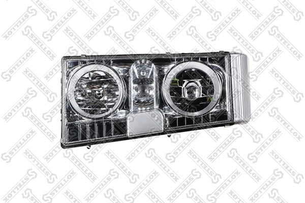 Headlight 87-33056-SX